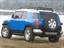 2007 Toyota FJ Cruiser
